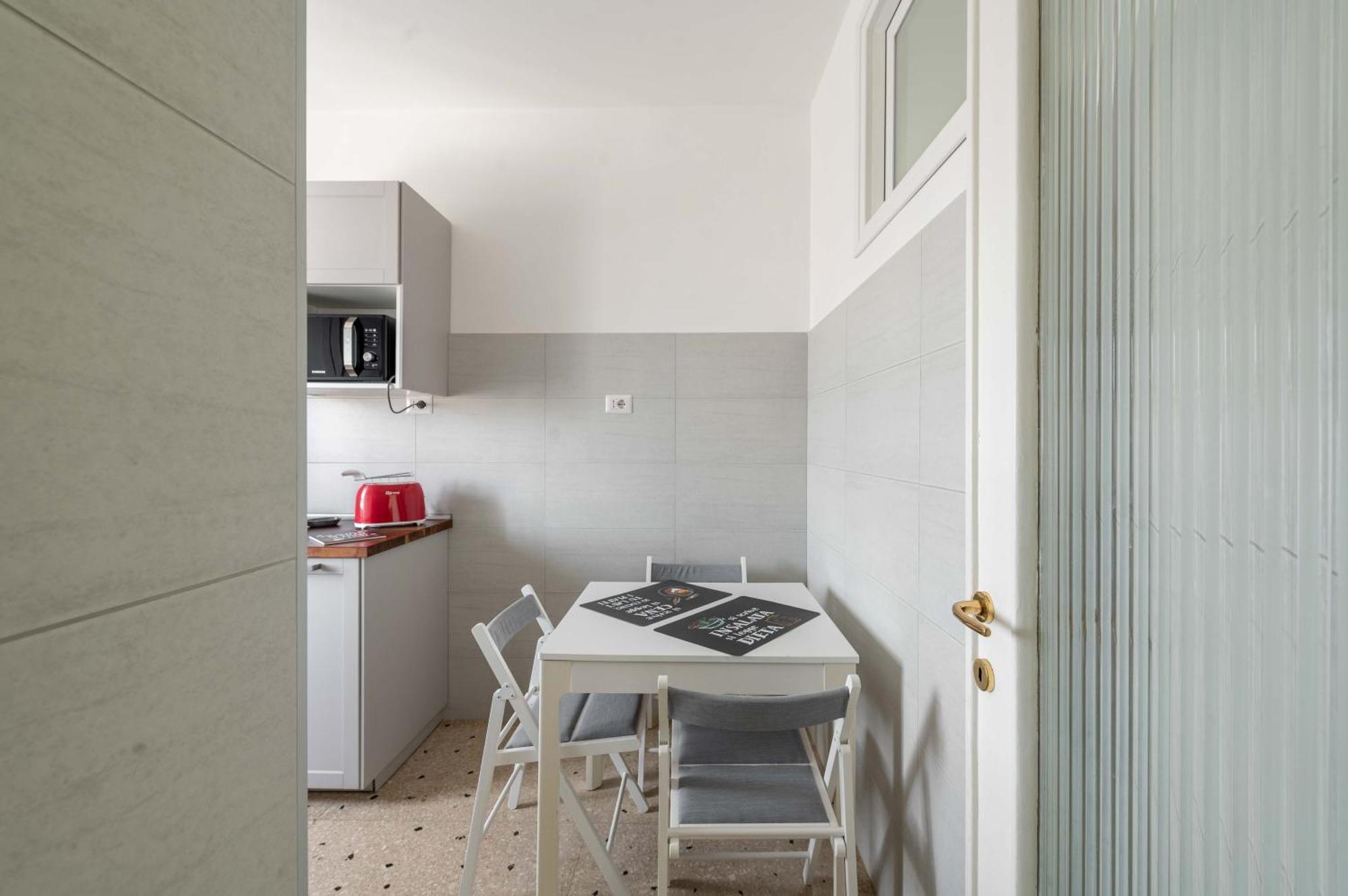 7h Heaven Rhome Vatican Museums Apartamento Roma
