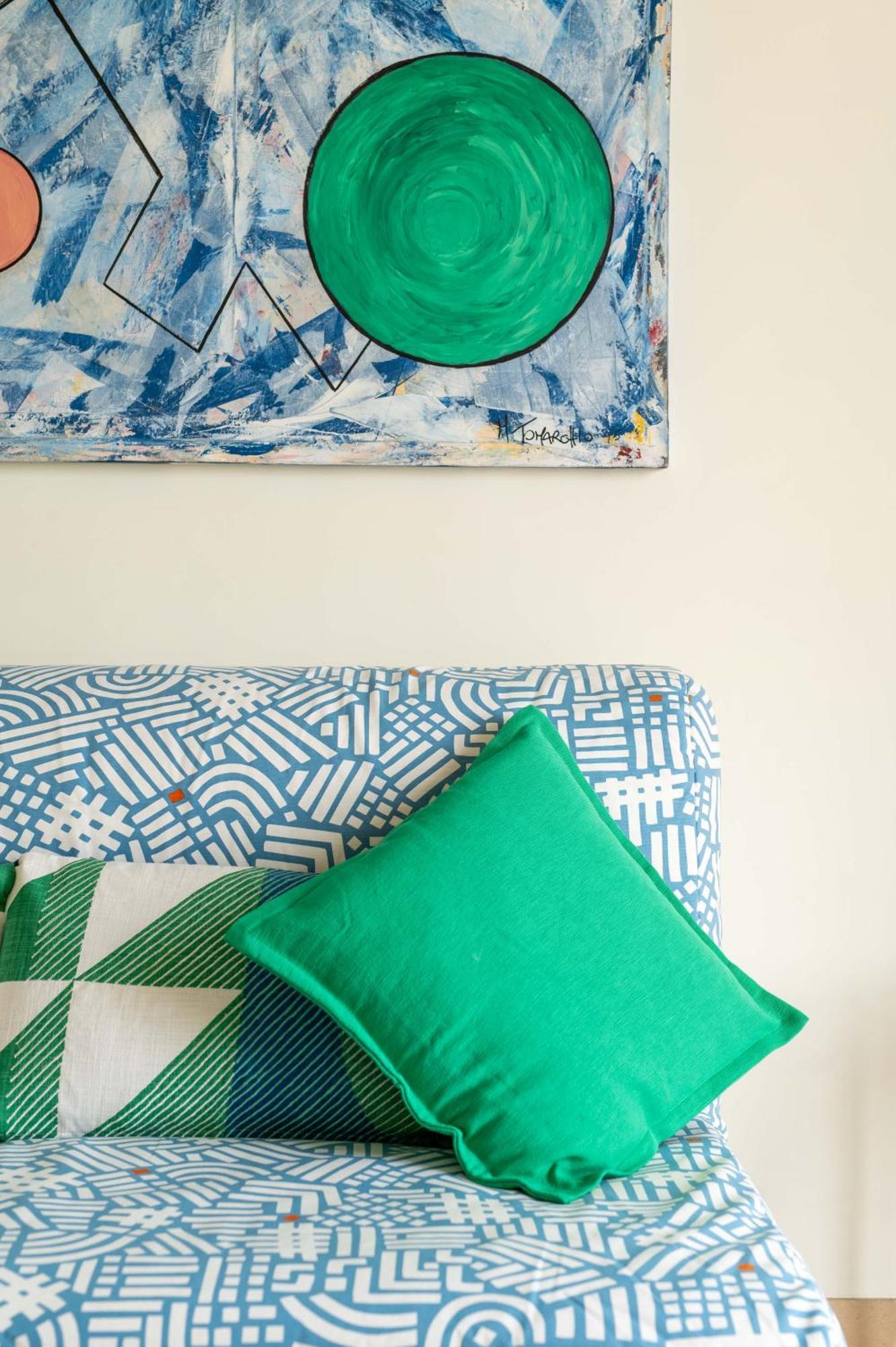 Apartamento 7h Heaven Rhome Vatican Museums Roma
